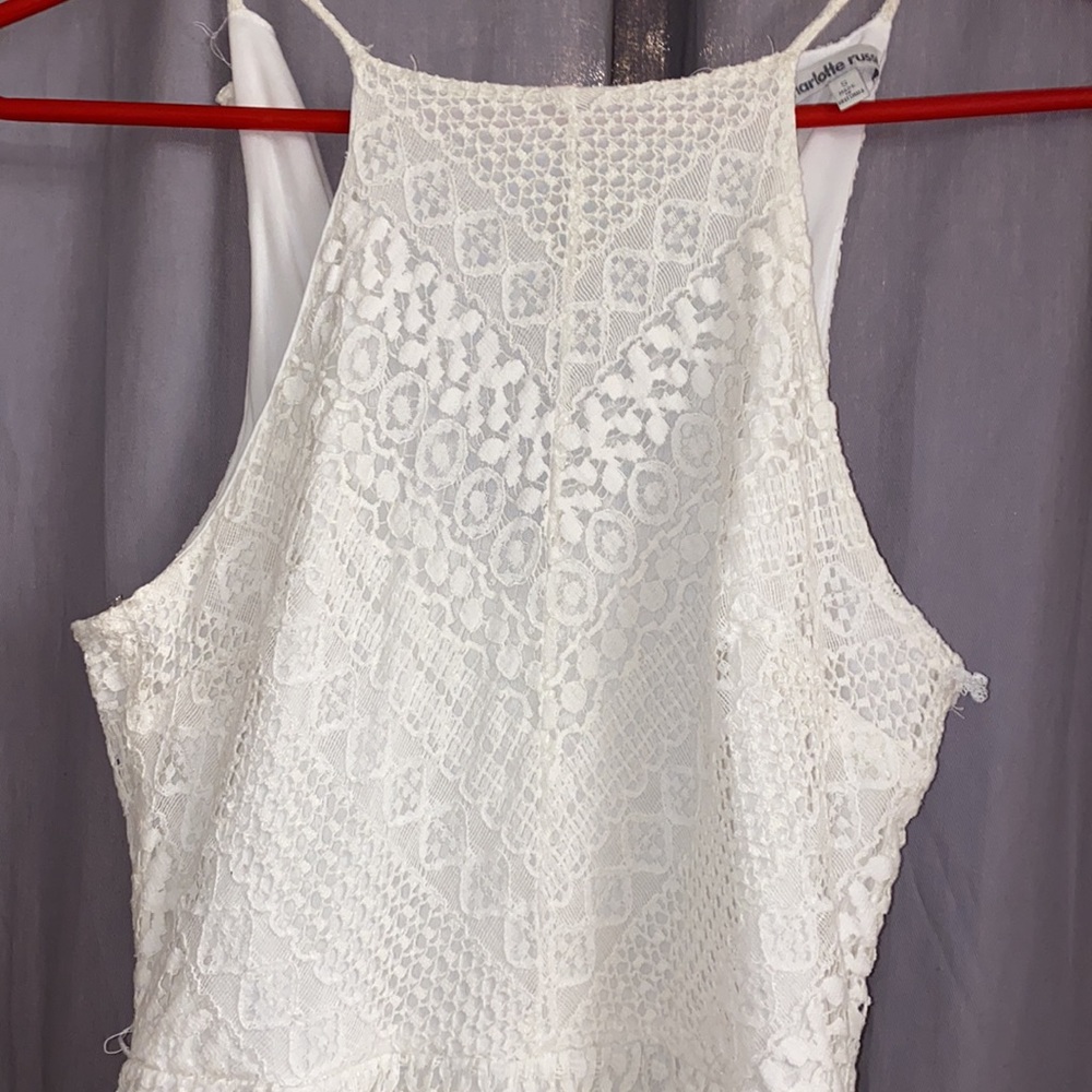 Charlotte Russe Dress - Picture 2 of 4